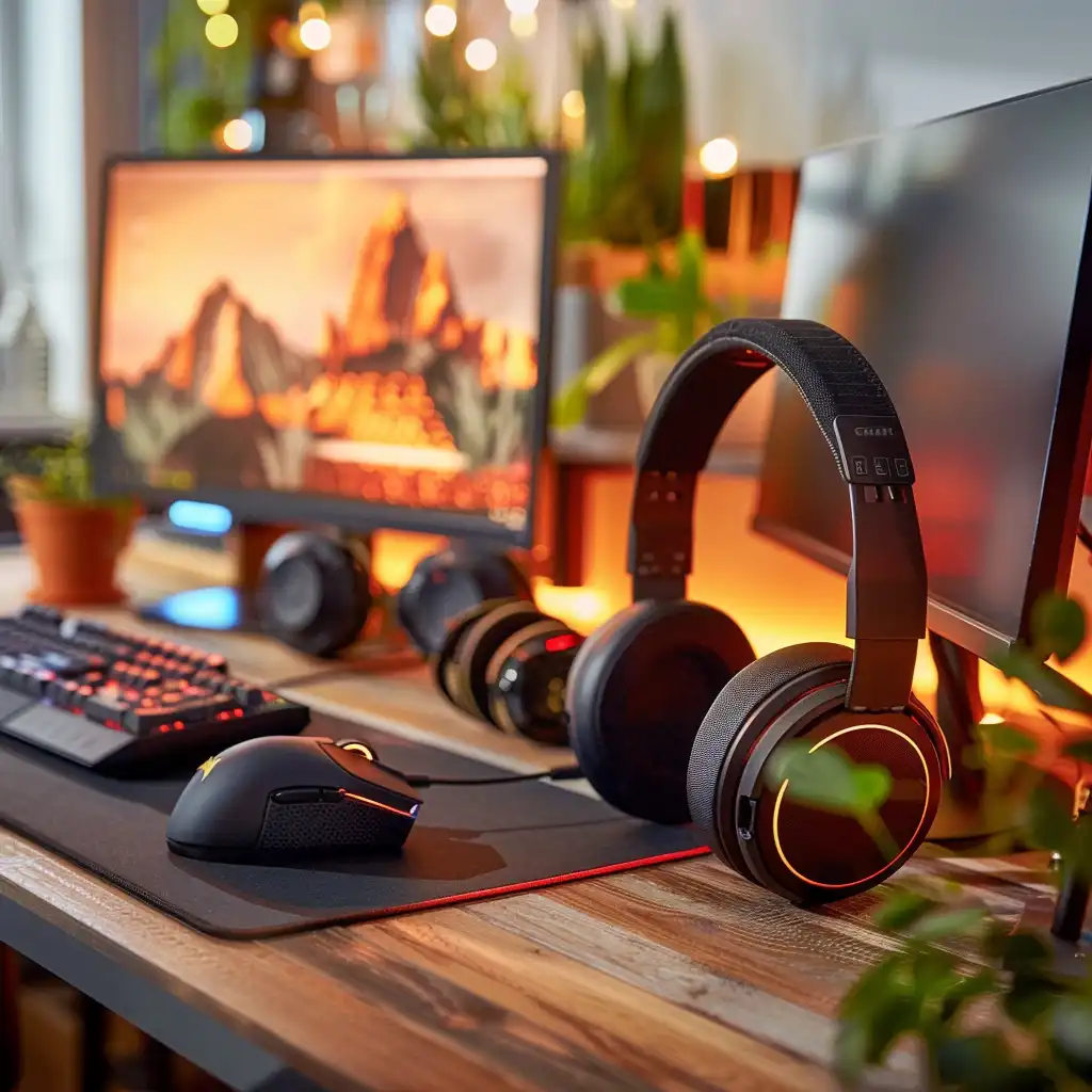 De evolutie van soundblasters: een auditieve reis