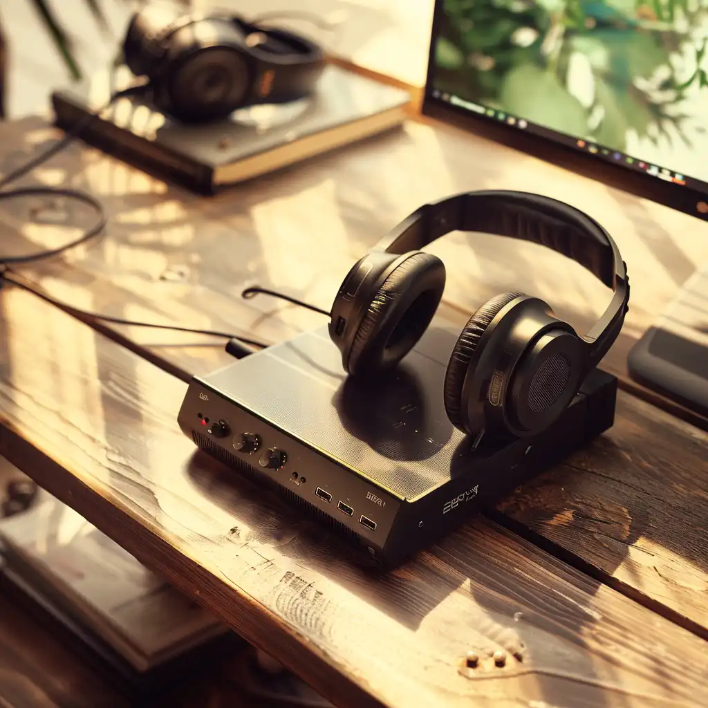 Waarom de soundblaster jouw volgende aankoop moet zijn