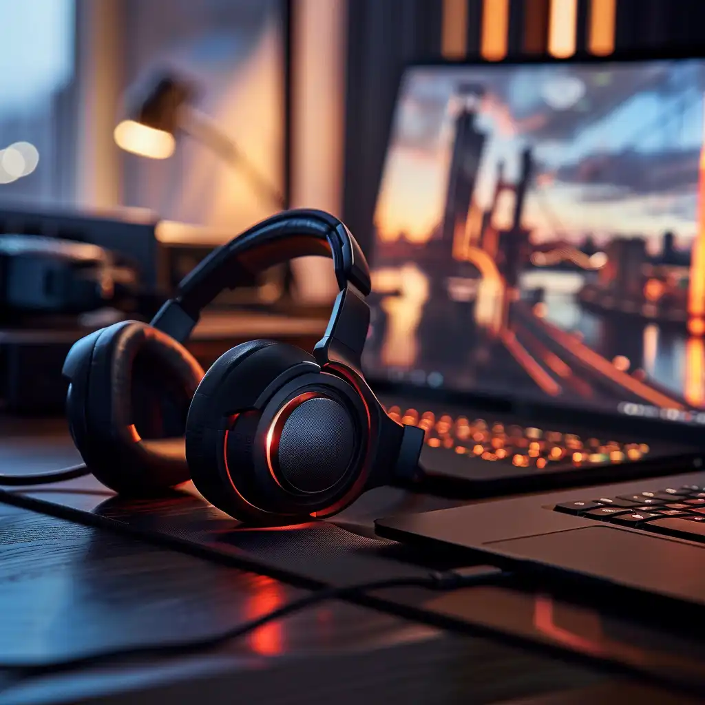 Geluidservaring opnieuw gedefinieerd: de soundblaster revolutie